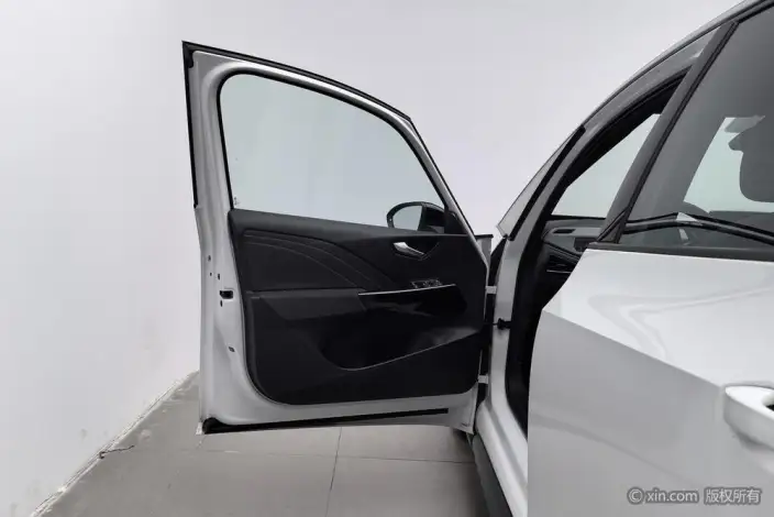 Volkswagen ID.3 2024 Model Pure Smart Edition – фото 19