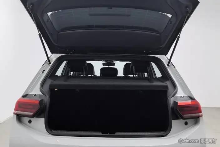 Volkswagen ID.3 2024 Model Pure Smart Edition – фото 21