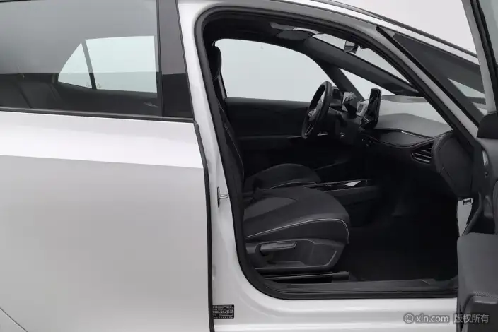Volkswagen ID.3 2024 Model Pure Smart Edition – фото 22