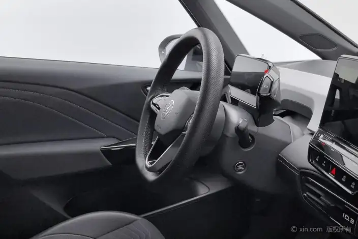 Volkswagen ID.3 2024 Model Pure Smart Edition – фото 23
