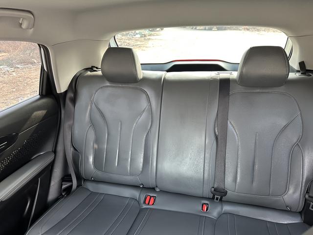 Geely Galaxy StarWish 2025 Model 3 10km Youth Edition – фото 18