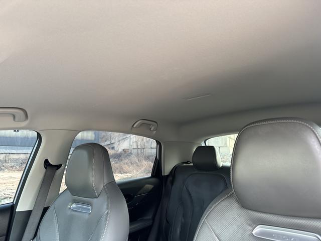 Geely Galaxy StarWish 2025 Model 3 10km Youth Edition – фото 19
