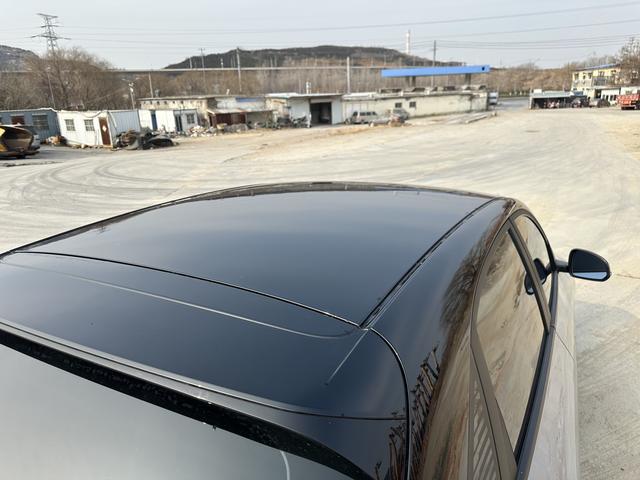 Geely Galaxy StarWish 2025 Model 3 10km Youth Edition – фото 21