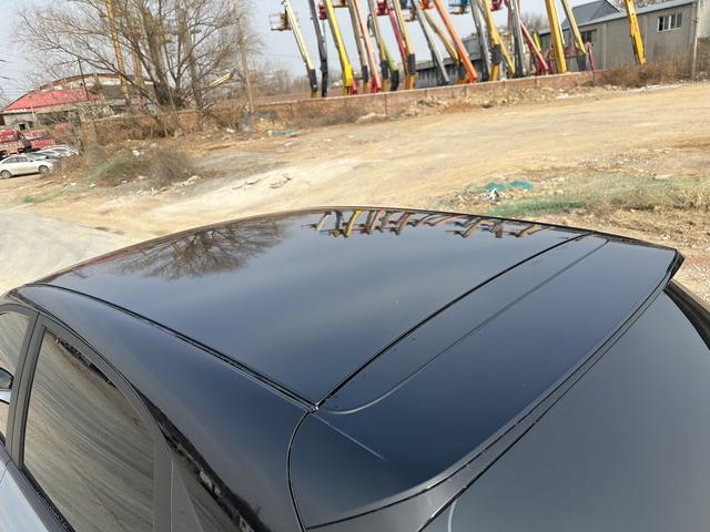 Geely Galaxy StarWish 2025 Model 3 10km Youth Edition – фото 22