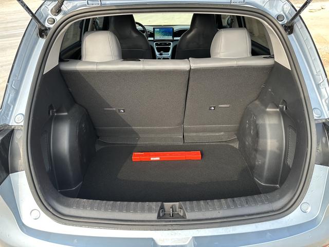Geely Galaxy StarWish 2025 Model 3 10km Youth Edition – фото 23