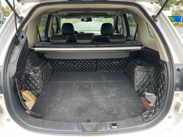 Mitsubishi Outlander 2018 2.4L AWD Elite 5-Seater – фото 14