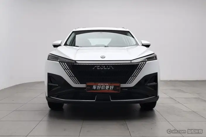 Dongfeng Haohan 2025 Model 1.5T Deluxe Edition – фото 1