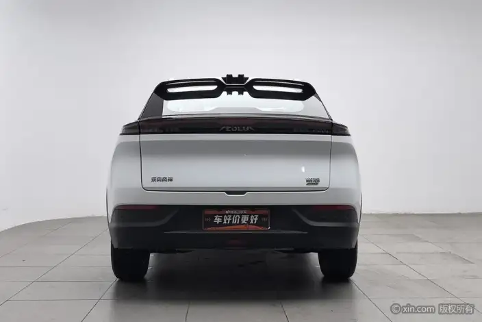 Dongfeng Haohan 2025 Model 1.5T Deluxe Edition – фото 2