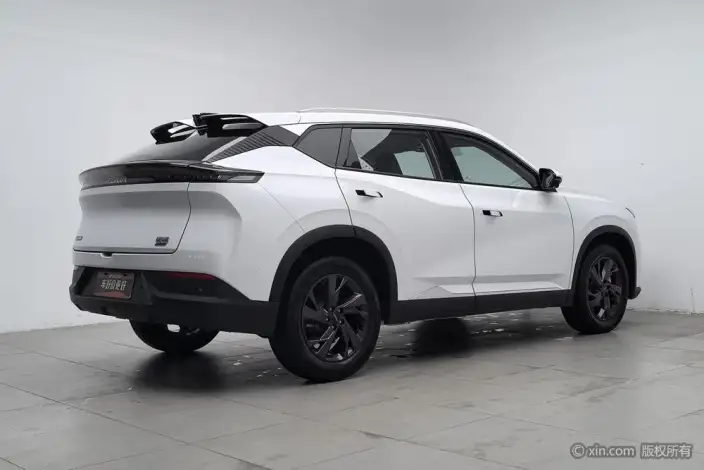 Dongfeng Haohan 2025 Model 1.5T Deluxe Edition – фото 3
