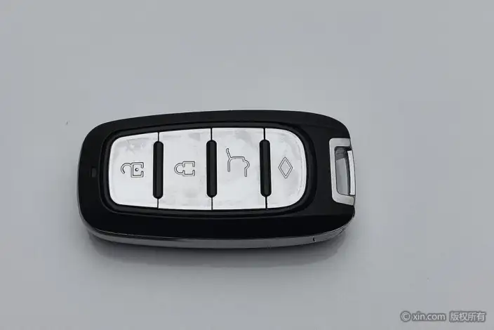 Dongfeng Haohan 2025 Model 1.5T Deluxe Edition – фото 4