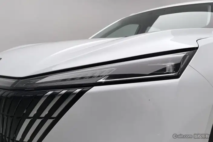 Dongfeng Haohan 2025 Model 1.5T Deluxe Edition – фото 5