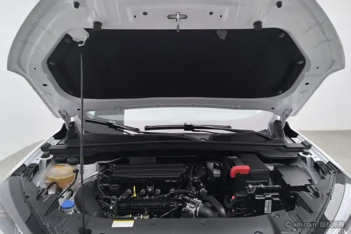 Dongfeng Haohan 2025 Model 1.5T Deluxe Edition – фото 6