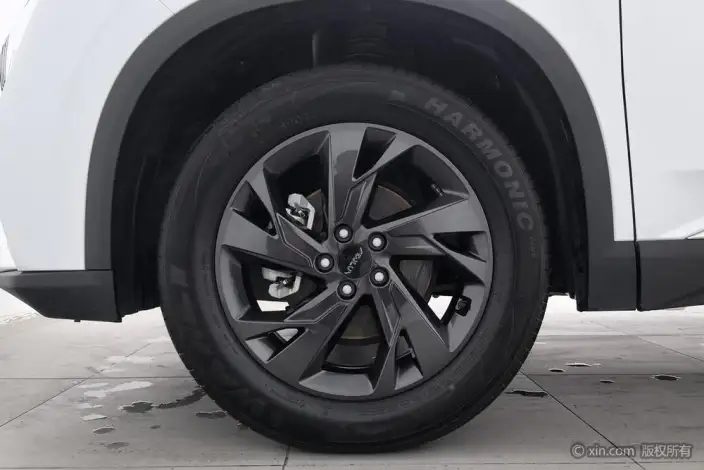 Dongfeng Haohan 2025 Model 1.5T Deluxe Edition – фото 8