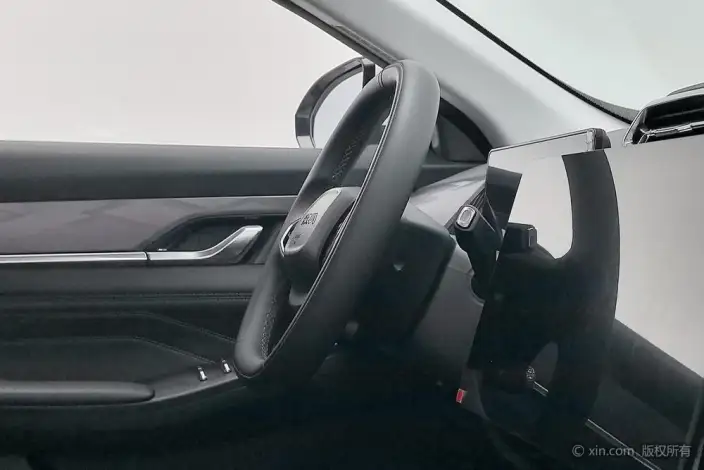 Dongfeng Haohan 2025 Model 1.5T Deluxe Edition – фото 11