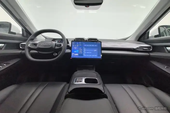Dongfeng Haohan 2025 Model 1.5T Deluxe Edition – фото 13