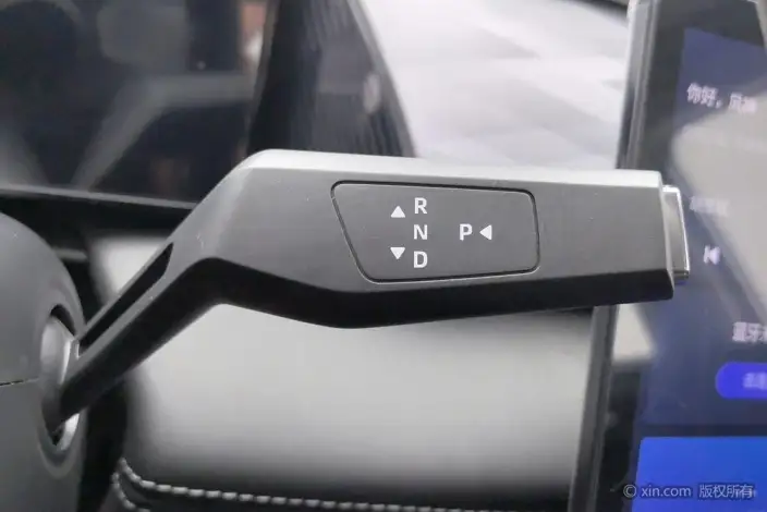 Dongfeng Haohan 2025 Model 1.5T Deluxe Edition – фото 15