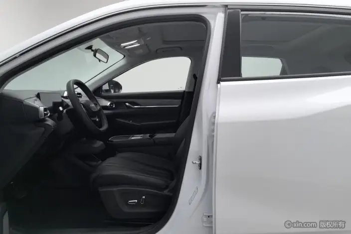 Dongfeng Haohan 2025 Model 1.5T Deluxe Edition – фото 16