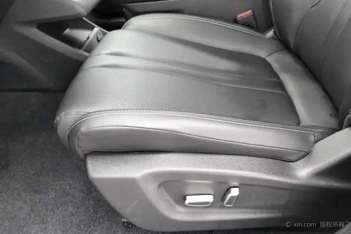 Dongfeng Haohan 2025 Model 1.5T Deluxe Edition – фото 17