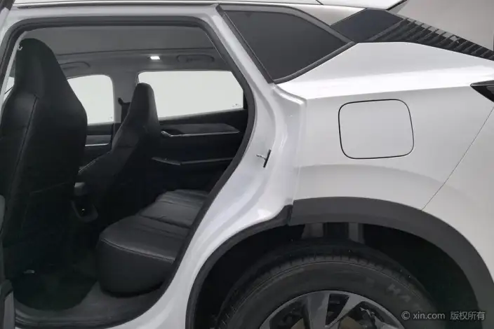 Dongfeng Haohan 2025 Model 1.5T Deluxe Edition – фото 18