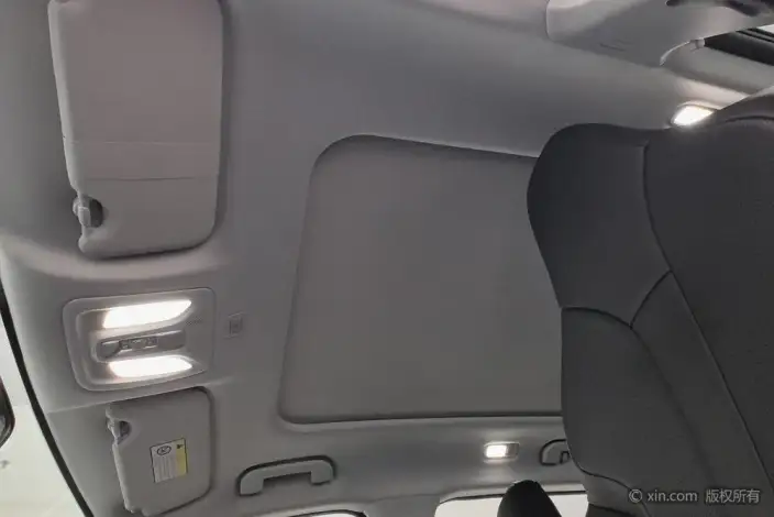 Dongfeng Haohan 2025 Model 1.5T Deluxe Edition – фото 19
