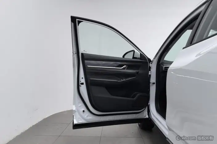 Dongfeng Haohan 2025 Model 1.5T Deluxe Edition – фото 20