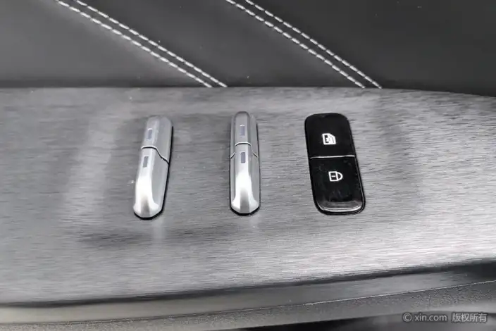 Dongfeng Haohan 2025 Model 1.5T Deluxe Edition – фото 21