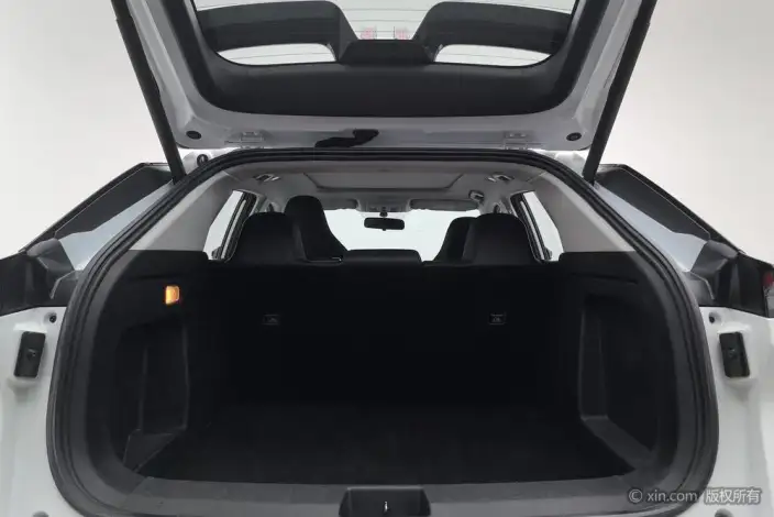 Dongfeng Haohan 2025 Model 1.5T Deluxe Edition – фото 22