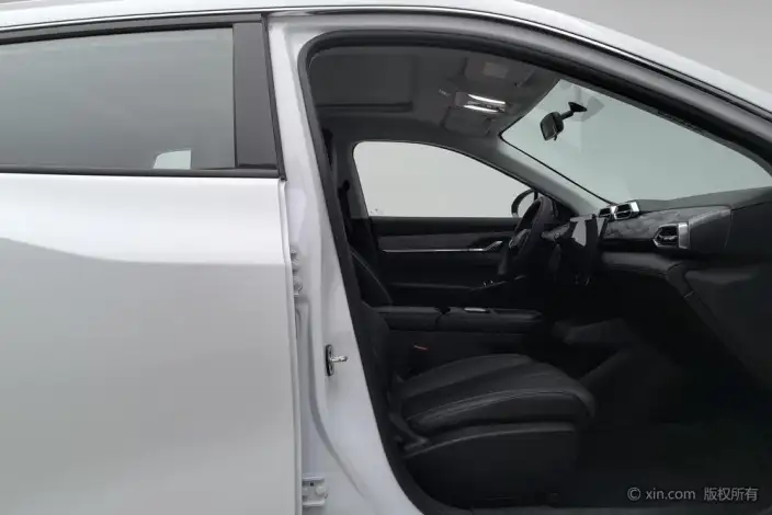 Dongfeng Haohan 2025 Model 1.5T Deluxe Edition – фото 23