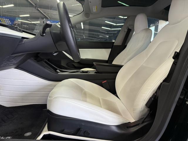 Tesla Model 3 2019 Standard Range RWD Upgrade – фото 6