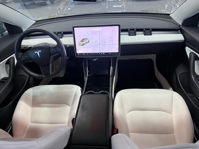 Tesla Model 3 2019 Standard Range RWD Upgrade – фото 7