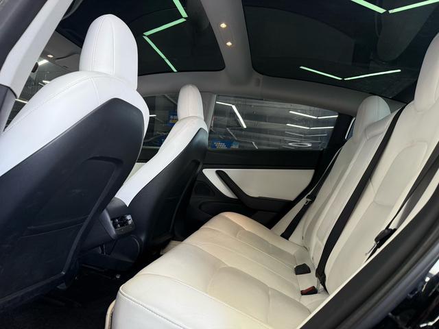 Tesla Model 3 2019 Standard Range RWD Upgrade – фото 9