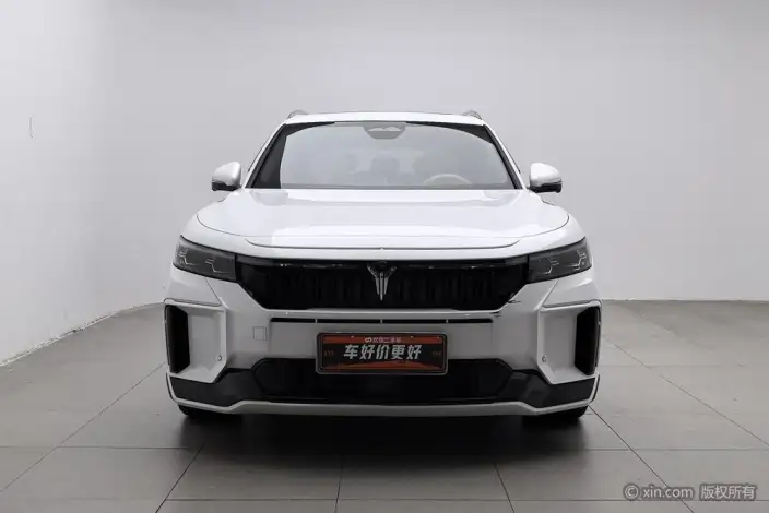 VOYAH FREE 2024 Model Ultra-long Endurance Smart Driving Edition – фото 2