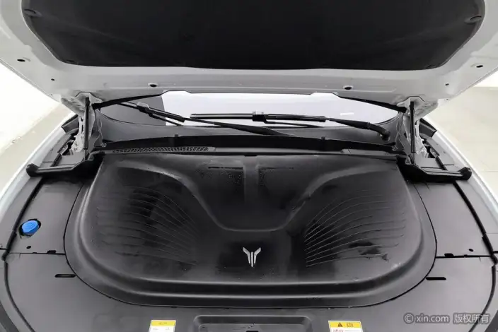 VOYAH FREE 2024 Model Ultra-long Endurance Smart Driving Edition – фото 5