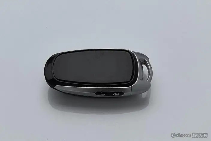 VOYAH FREE 2024 Model Ultra-long Endurance Smart Driving Edition – фото 6