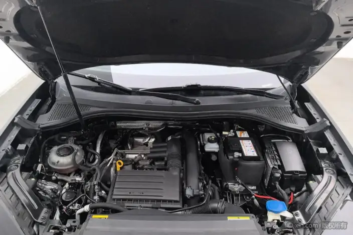 Volkswagen Tayron 2020 Model 280TSI Luxury Zhilian Edition – фото 4