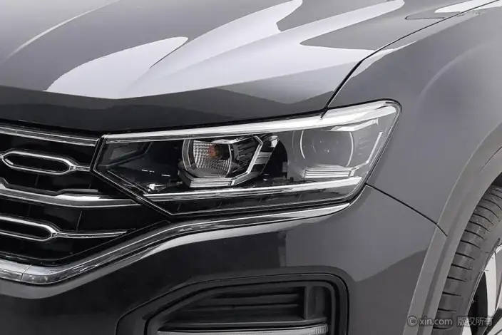 Volkswagen Tayron 2020 Model 280TSI Luxury Zhilian Edition – фото 6