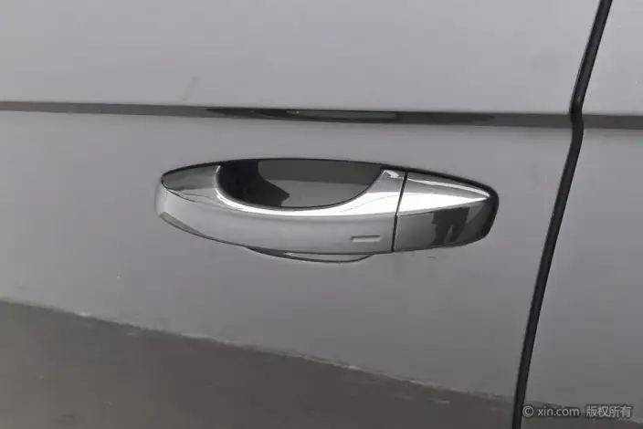 Volkswagen Tayron 2020 Model 280TSI Luxury Zhilian Edition – фото 10