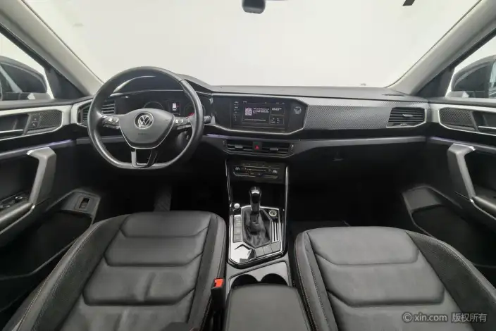 Volkswagen Tayron 2020 Model 280TSI Luxury Zhilian Edition – фото 11