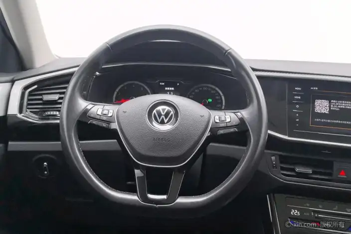 Volkswagen Tayron 2020 Model 280TSI Luxury Zhilian Edition – фото 12