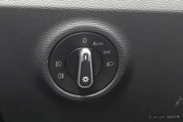 Volkswagen Tayron 2020 Model 280TSI Luxury Zhilian Edition – фото 14