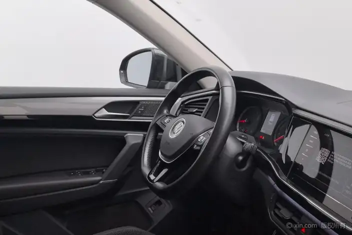 Volkswagen Tayron 2020 Model 280TSI Luxury Zhilian Edition – фото 15