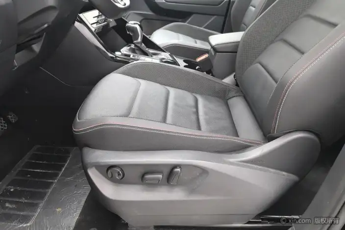 Volkswagen Tayron 2020 Model 280TSI Luxury Zhilian Edition – фото 17