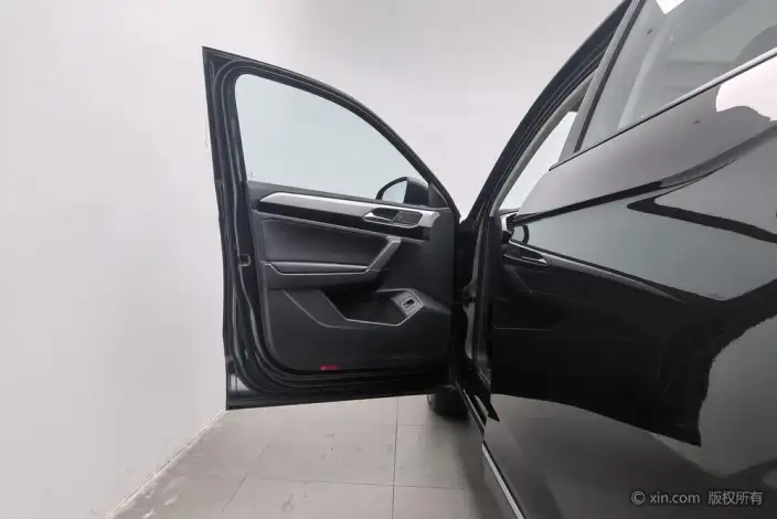 Volkswagen Tayron 2020 Model 280TSI Luxury Zhilian Edition – фото 20