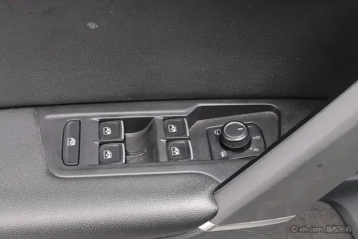 Volkswagen Tayron 2020 Model 280TSI Luxury Zhilian Edition – фото 21