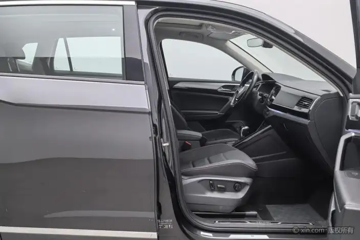 Volkswagen Tayron 2020 Model 280TSI Luxury Zhilian Edition – фото 23