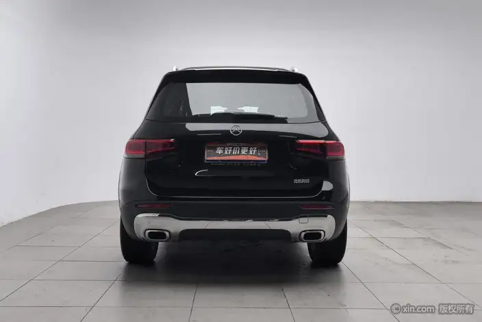 Mercedes-Benz GLB 2023 Model GLB 200 Dynamic Model – фото 2