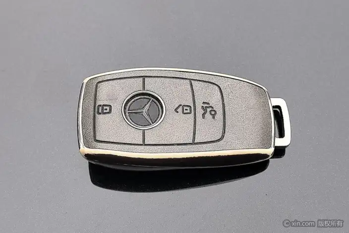 Mercedes-Benz GLB 2023 Model GLB 200 Dynamic Model – фото 5