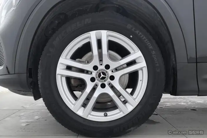 Mercedes-Benz GLB 2023 Model GLB 200 Dynamic Model – фото 7