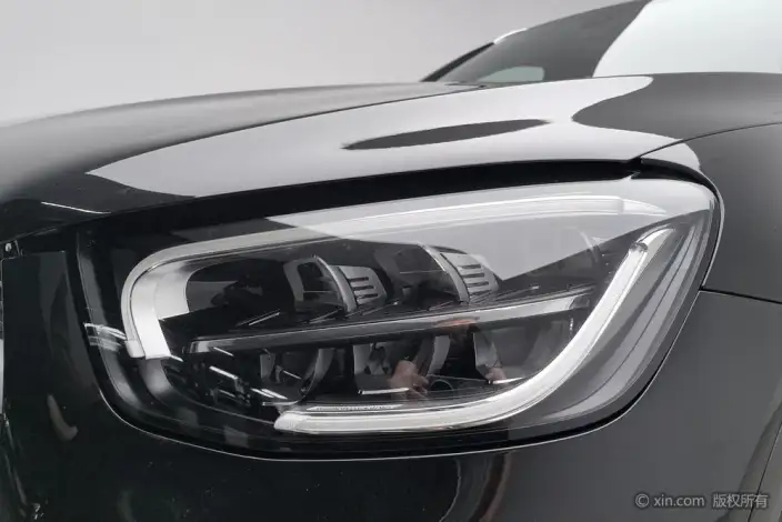 Mercedes-Benz GLC 2021 Model GLC 260 L 4MATIC Luxury Model – фото 7