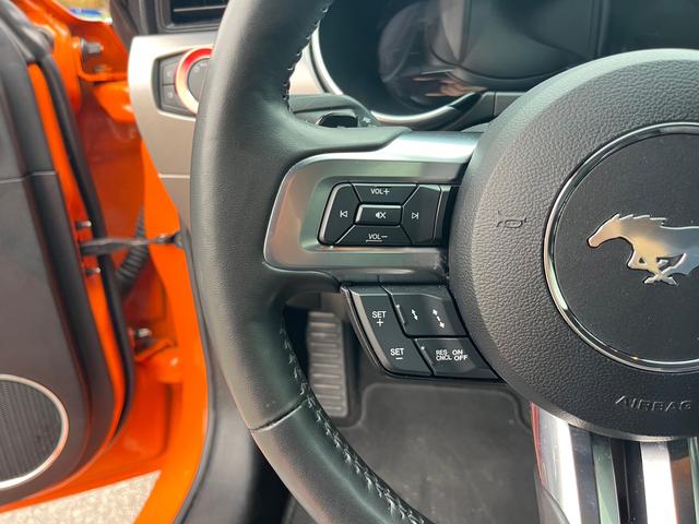 Mustang Модель 2021 года 2.3T EcoBoost – фото 13